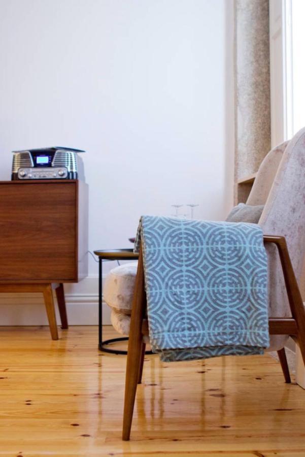 Apartamento National Theatre Flat OOporto Exterior foto
