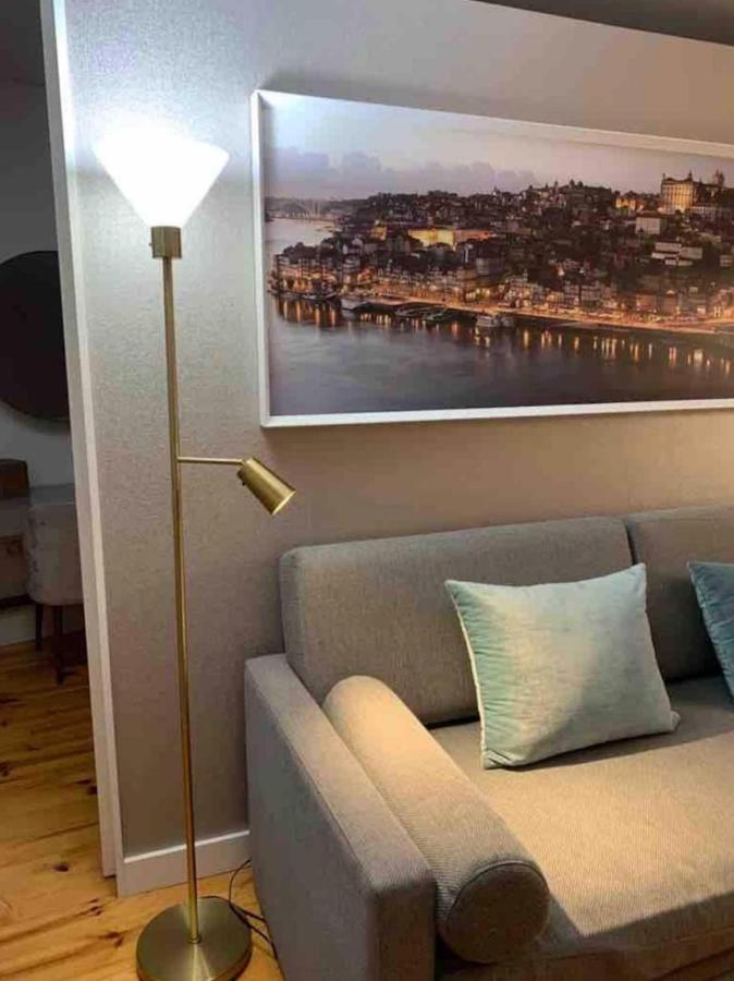 Apartamento National Theatre Flat OOporto Exterior foto