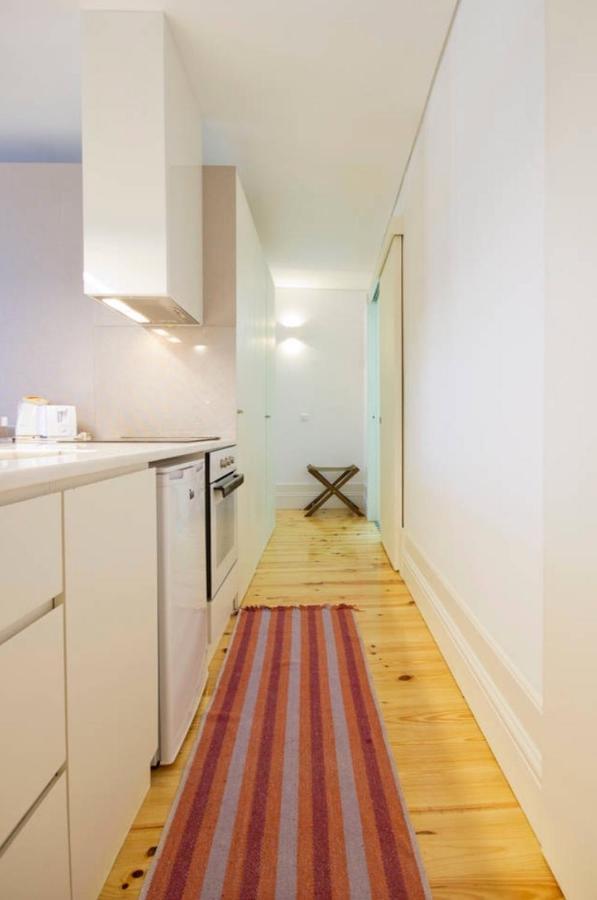 Apartamento National Theatre Flat OOporto Exterior foto